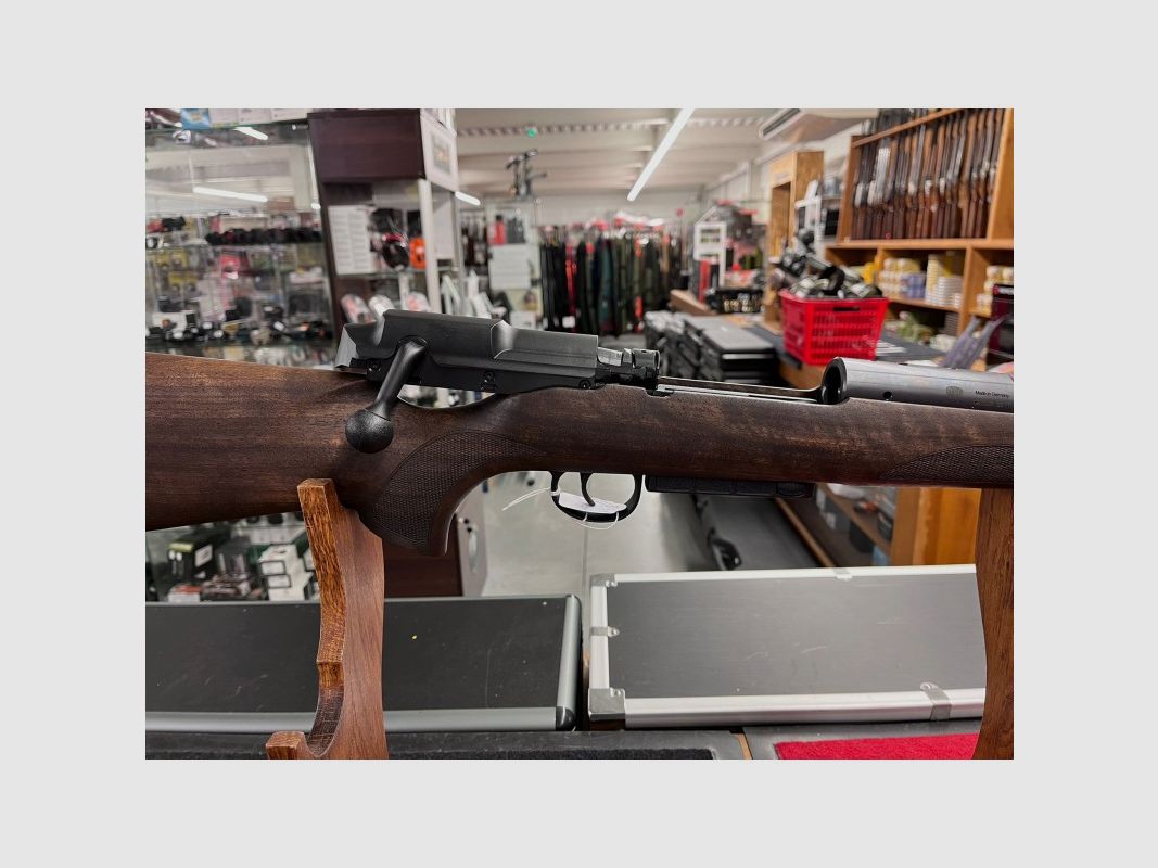 Mauser 25 Pure, Bild 5 von 8
