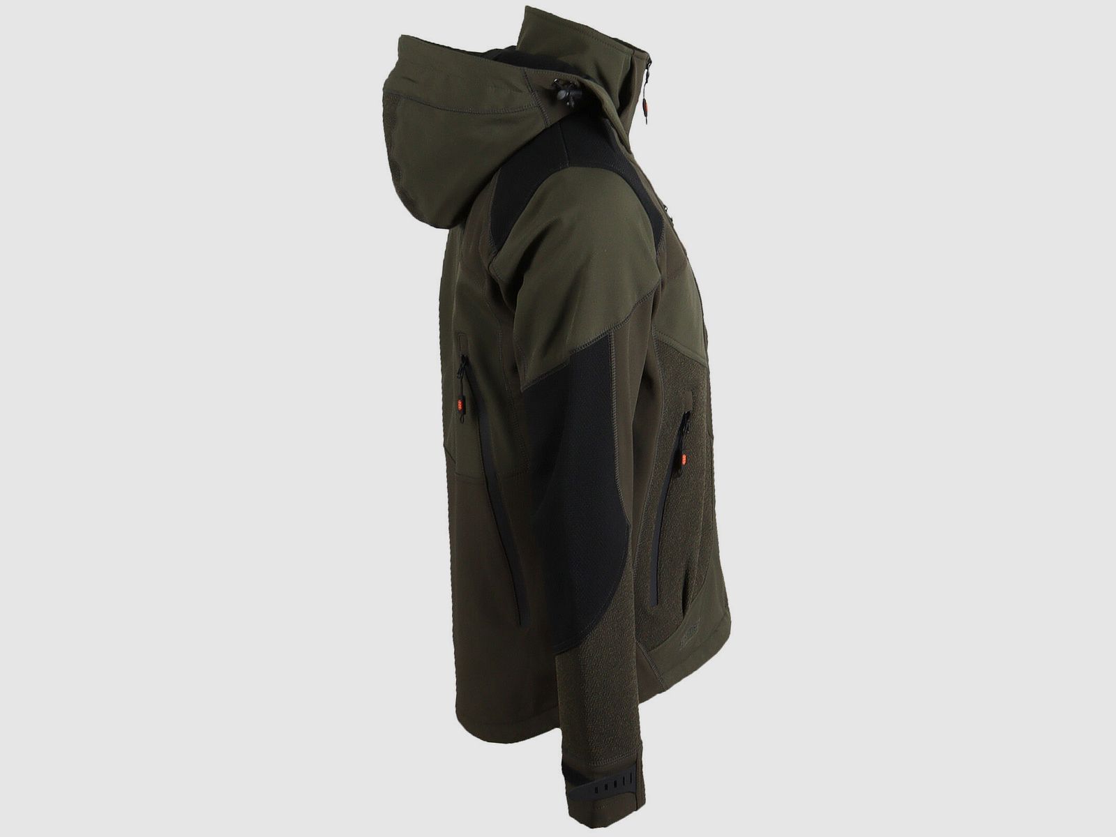 HOUSE OF HUNTING Softshell Jacket MARCO