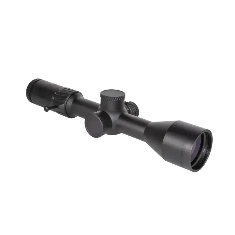 Approach Sight Mark Presidio 2-12X50 HDR SFP Scope, image 2 of 2