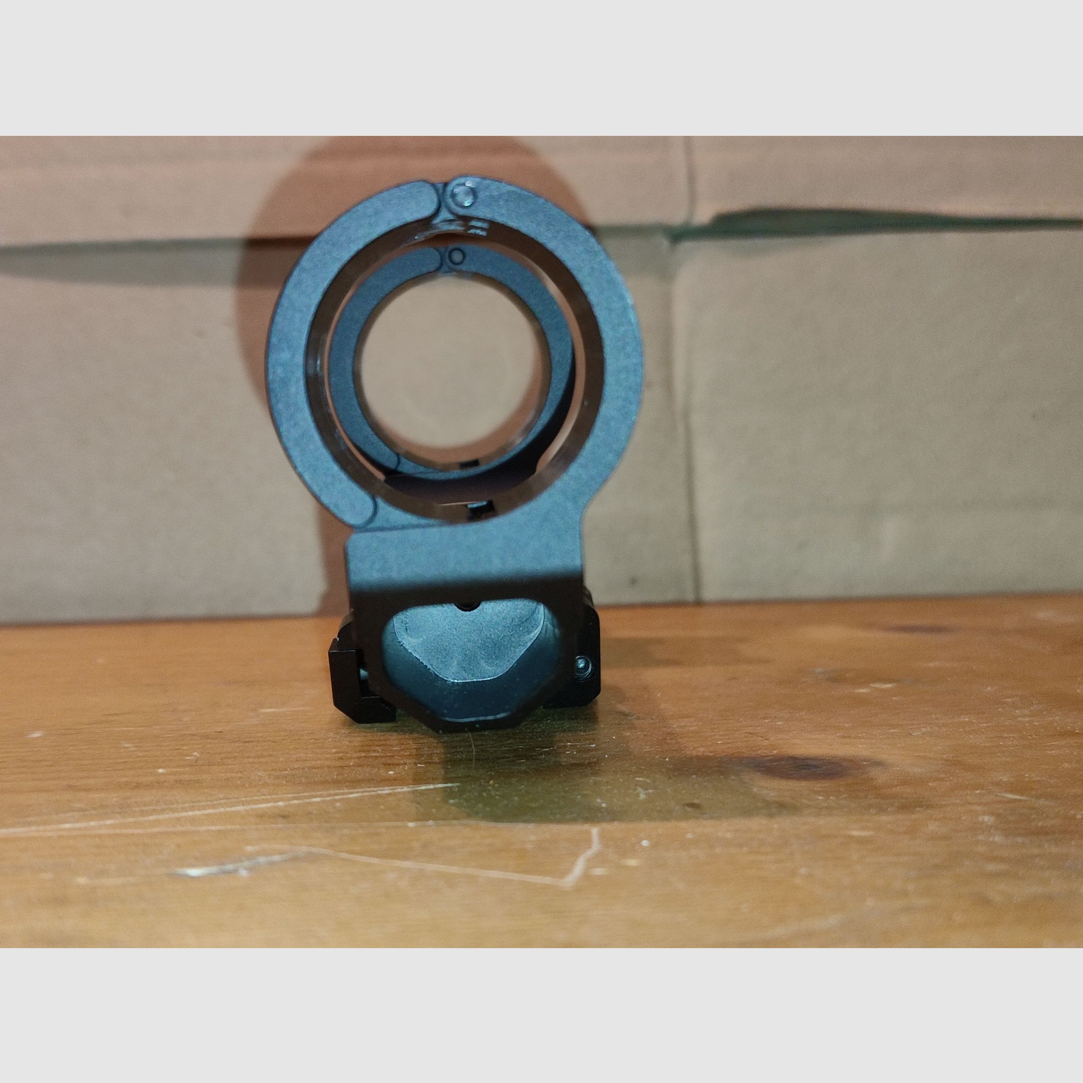 Scalarworks Leap/08 Zielfernrohr Montage 30mm Airsoft Clone