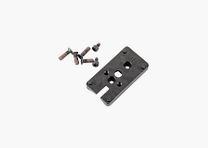 Beretta mounting plate Docter, Burris, Vortex for Beretta 92X RDO
