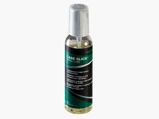 RCBS Hülsenfett Case Slick Lube Spray 118 ml