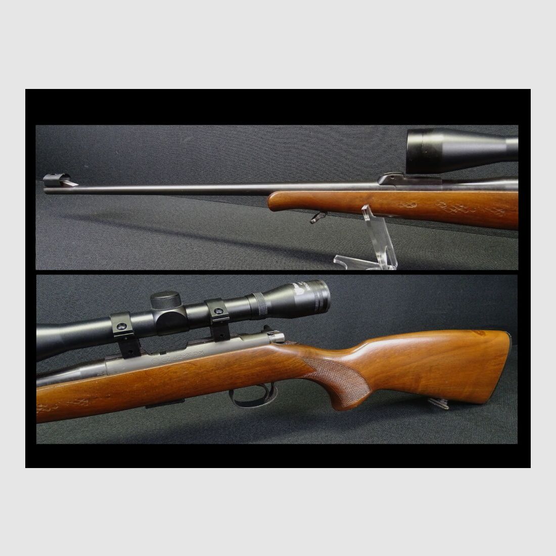 CZ Uhersky Brod 452 ZKM