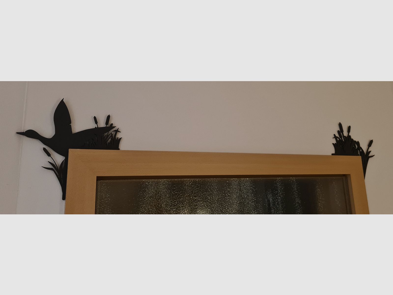 Türrahmen-Deko (verschiedene Motive)