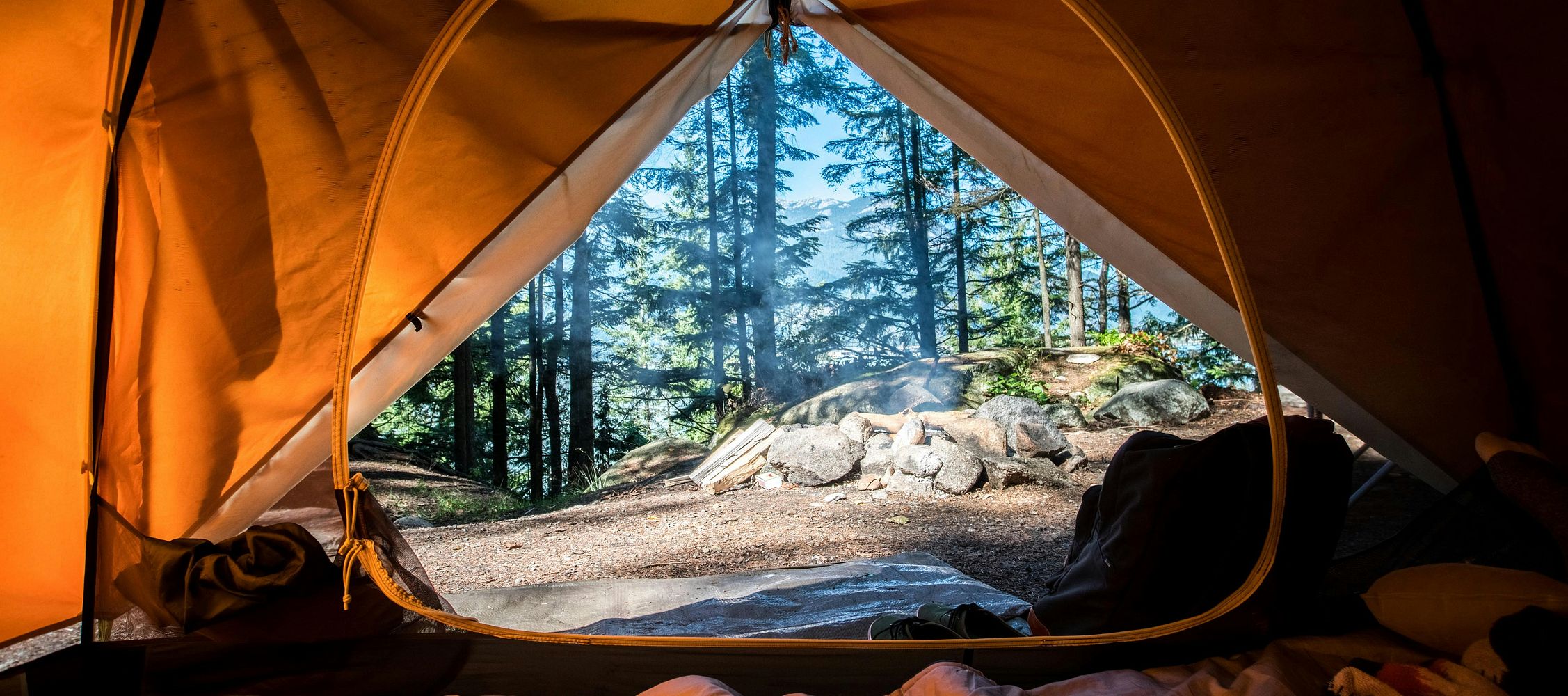 The Choice of the Perfect Fishing Tent: A Comprehensive Guide for Anglers