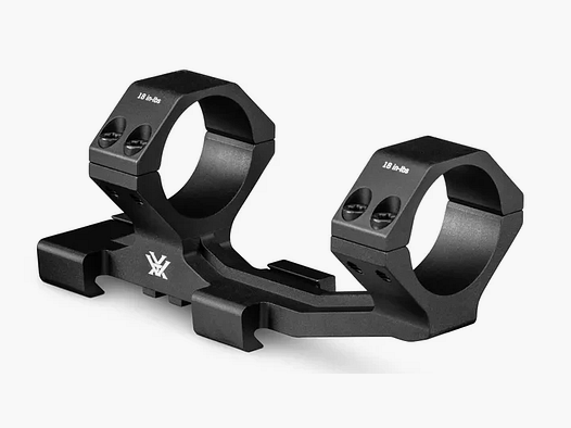 MONTURA EXTENDIDA SPORT 34mm