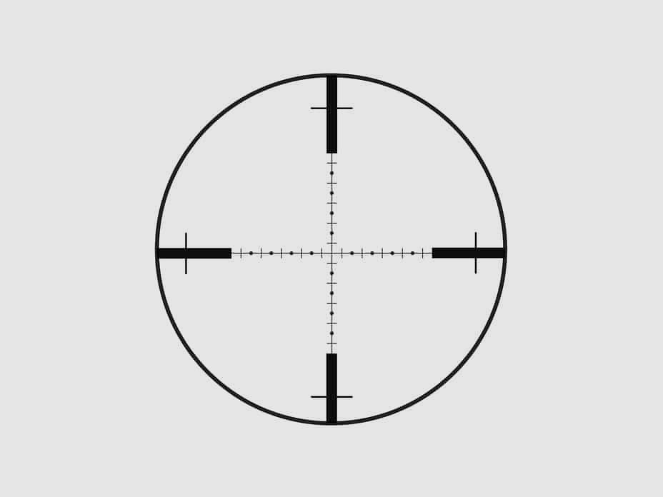 Steiner M7Xi 2.9-20×50 Coyote Brown – G2B Mil Dot, Bild 2 von 3