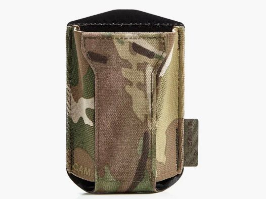 Discreet Pouch Large (Multicam) Terra B
