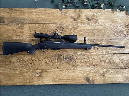 Browning XPR Compact .308Win