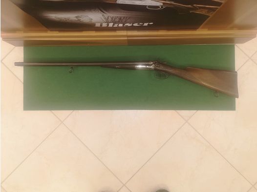 Doppietta usada SPROVVISTA C.EST