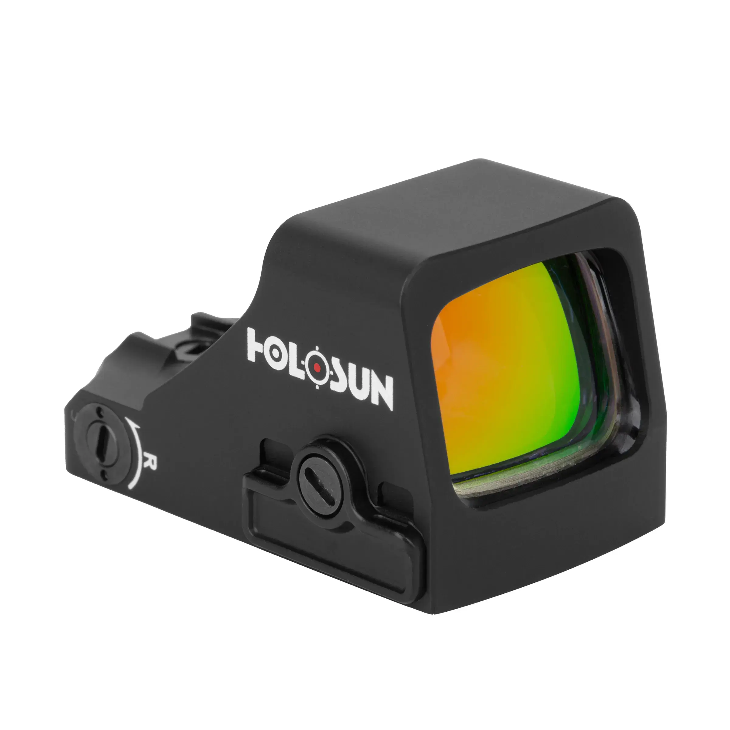 Rotpunktvisier Holosun HS407K Classic, Bild 2 von 16