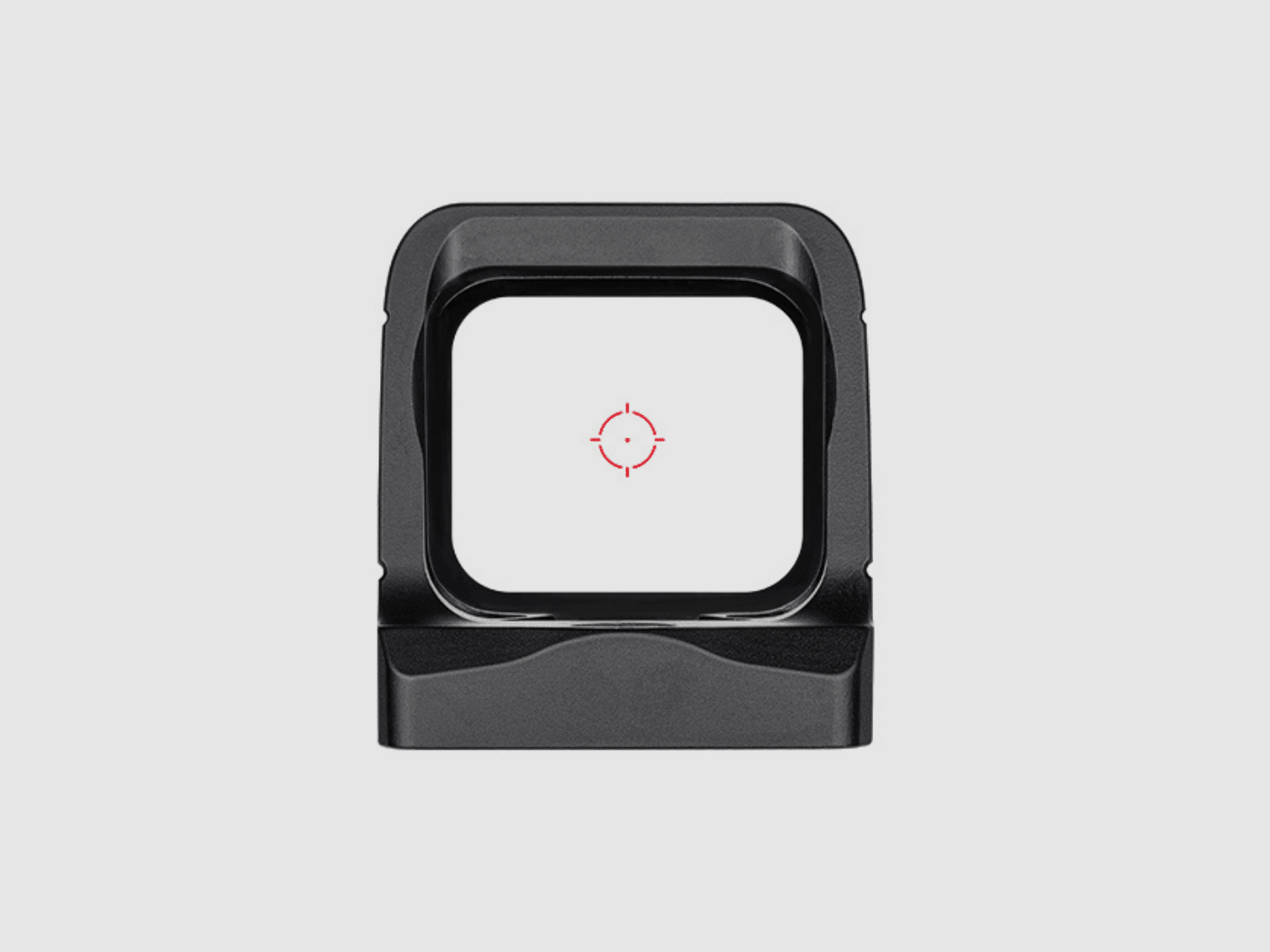 Visée point rouge multi-réticule Osight X, image 2 sur 6