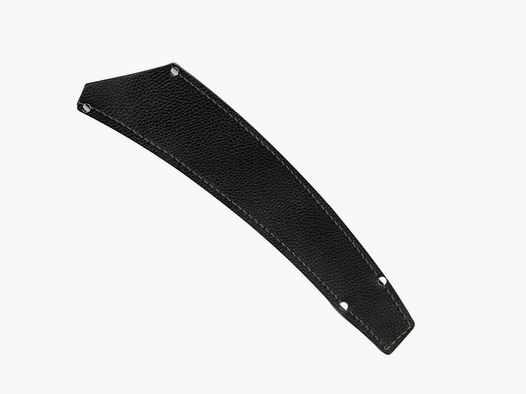 Skórzany futerał na rękawice