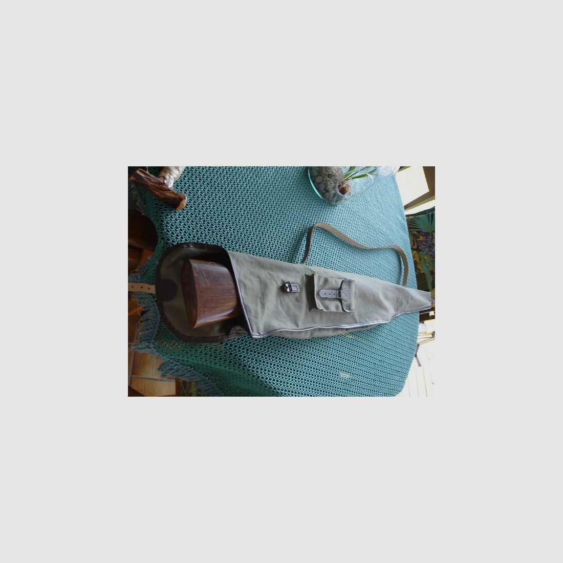 Luftdruck "TELLY" 4,5mm