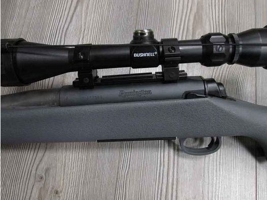 REMINGTON 710 (vendue)