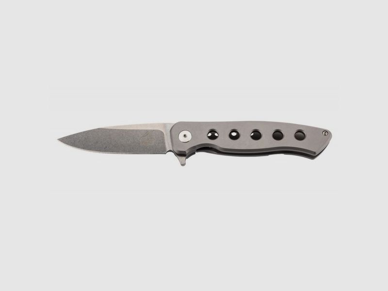 PUMA TEC Couteau pliant, Fort