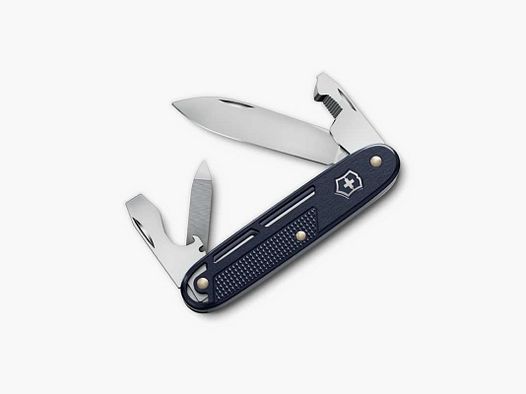 VICTORINOX SYNERGY ALOX BLAUW