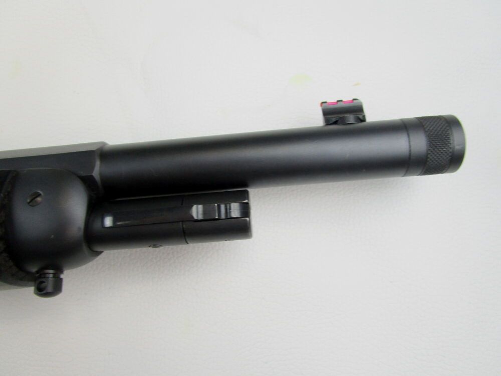 Chiappa 1886 Wildlands