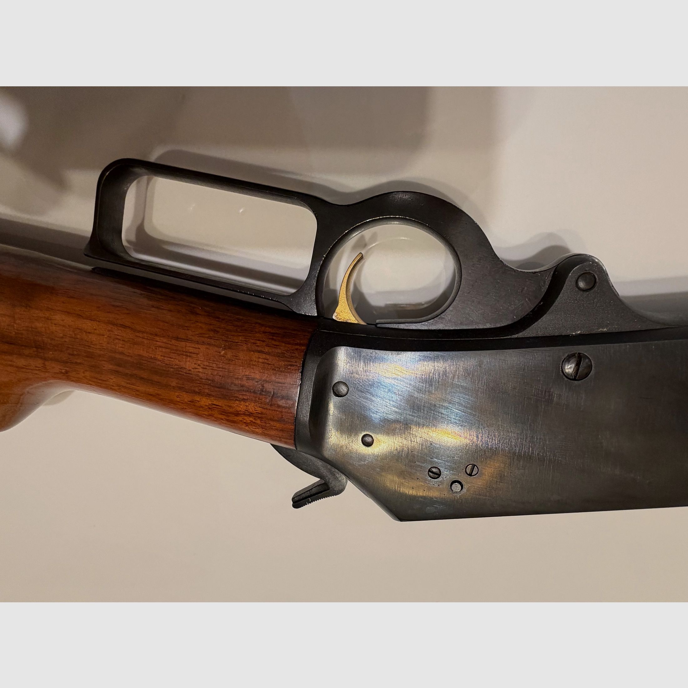Marlin est.1870 Mod. 336 Cal 30-30, image 6 sur 9