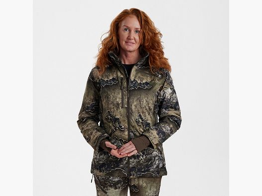 Deerhunter Lady Excape Winter Jacket REALTREE EXCAPE™ 40
