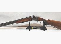 Mistral Modell Jagd