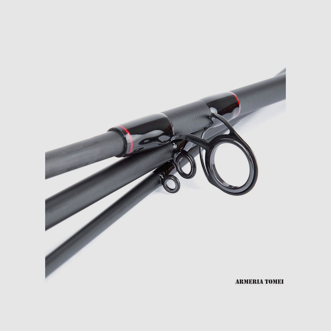 SHIMANO – AERO X1 PELLET WAGGLER 11FT / 335CM, Bild 2 von 3