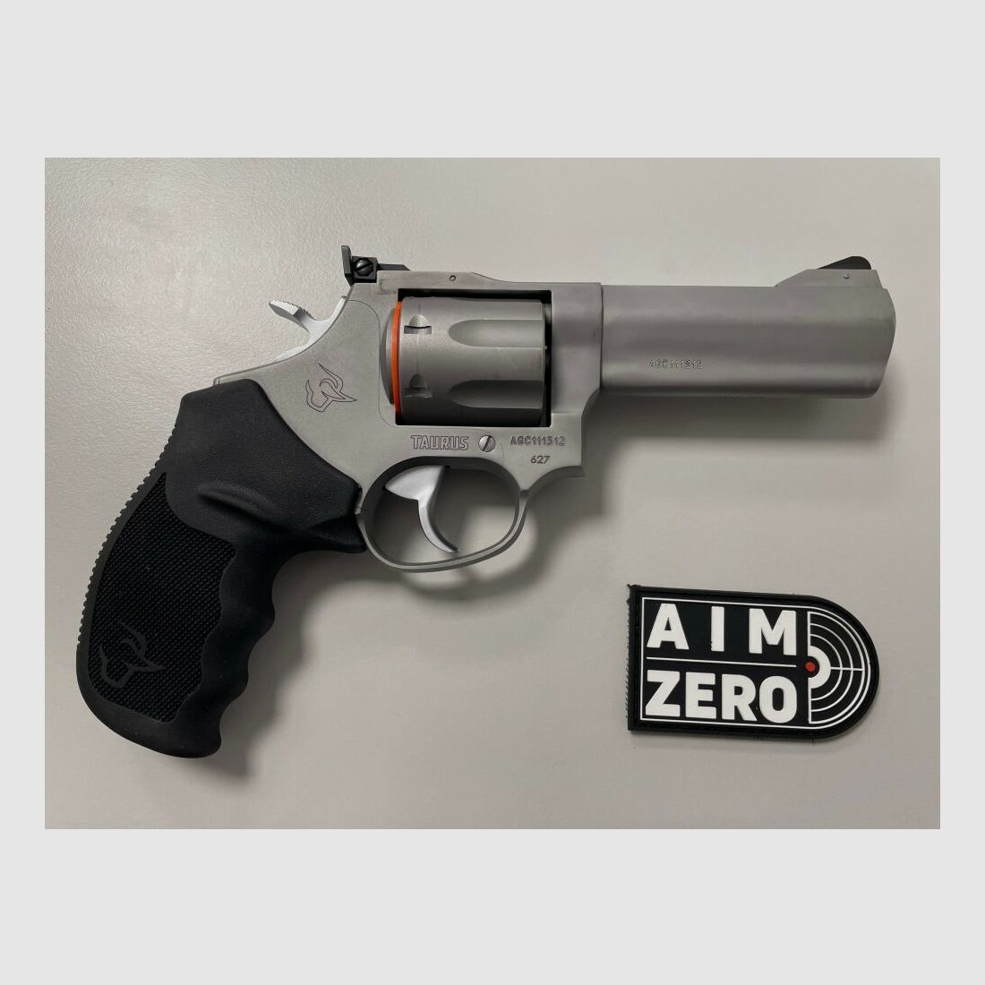 Taurus 627