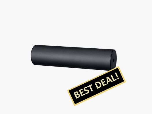 JAKI Silencer Mini Sniper Caliber .30 - .45 Caliber .30 / 7.62 mm - M15x1