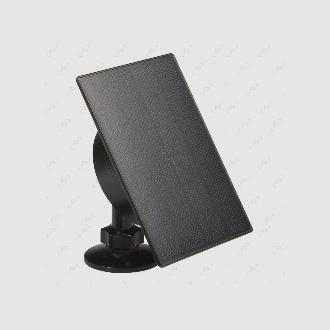 Solarmodul NUM'AXES SOL1072 für Fotofallen, Bild 1 von 5