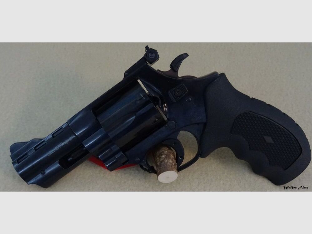 Weihrauch HW 357 Hunter 3