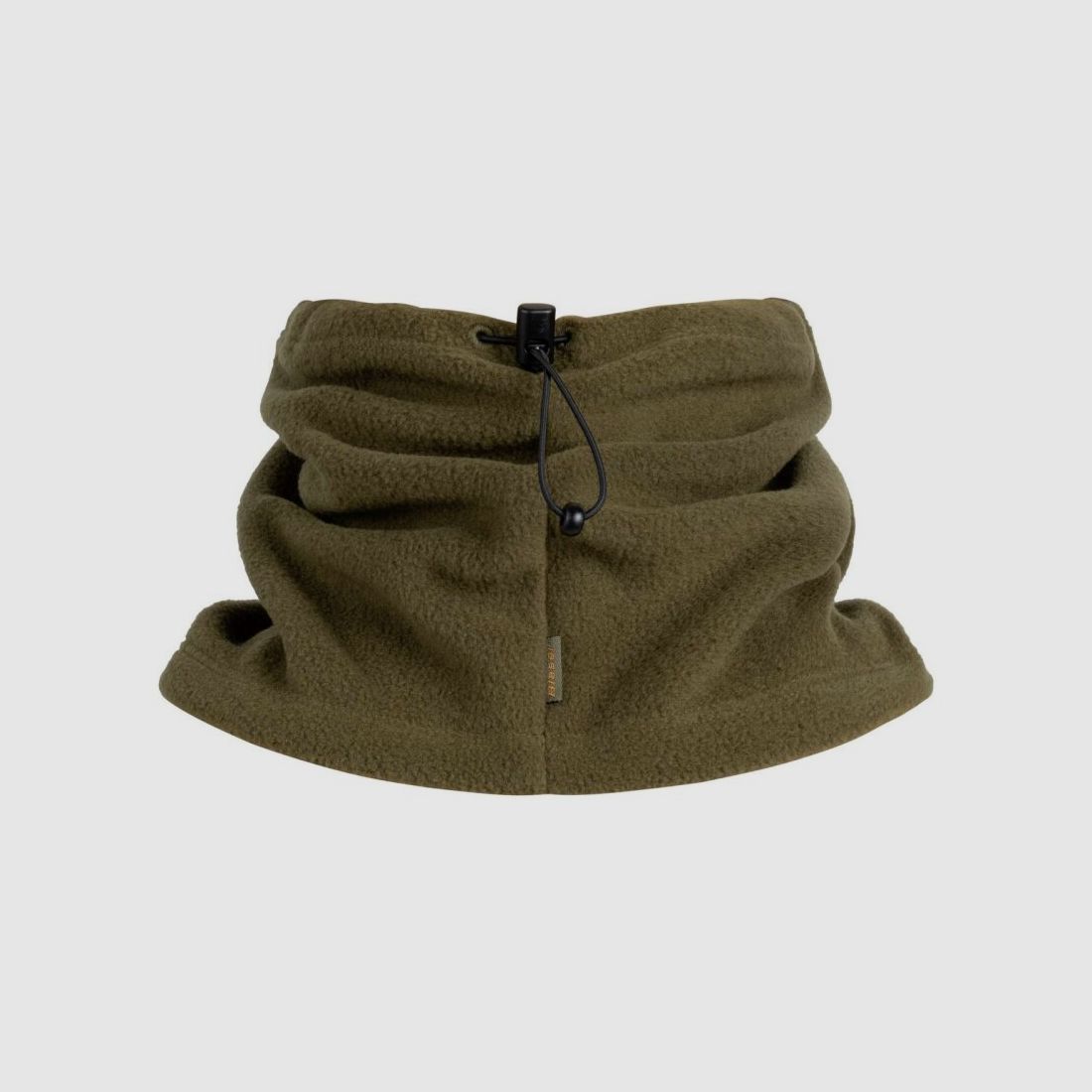 Blaser Fleece Schlauchschal Oliv