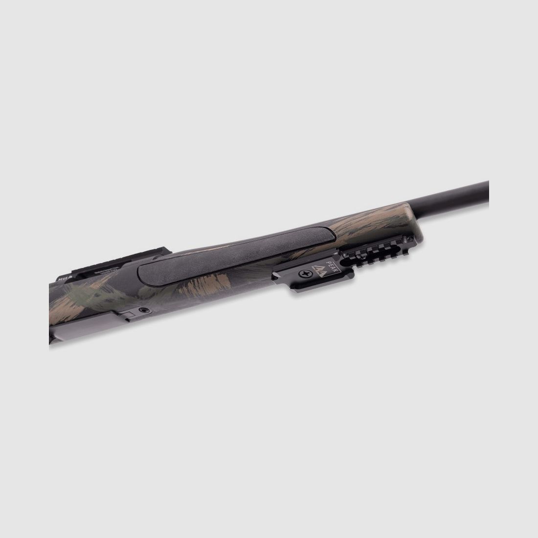 Fucile Weatherby Mod. Vanguard Black Hills .300 Win, immagine 1 di 2
