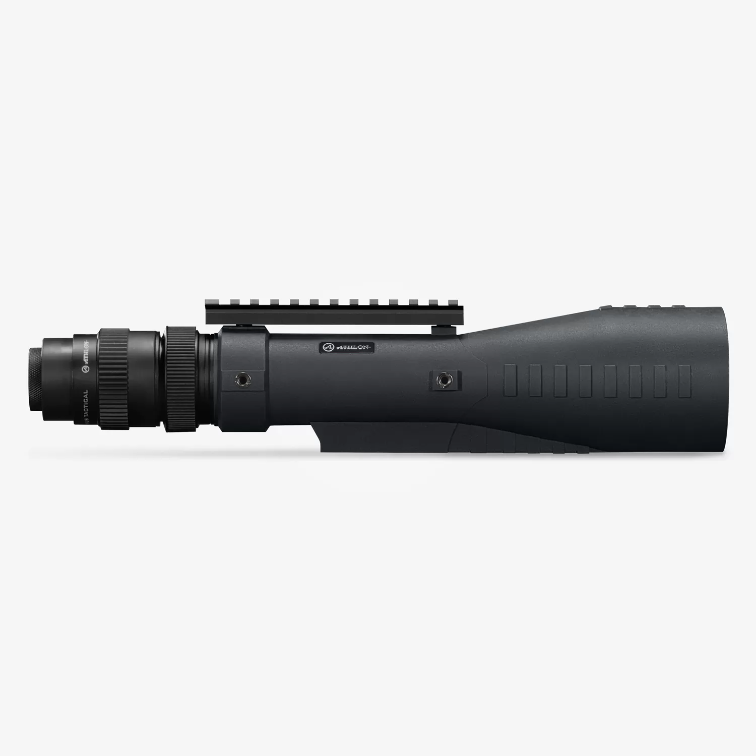 Athlon Optics Cronus G2 UHD verrekijker vergroting 7-42×60 met reticule, afbeelding 3 van 4