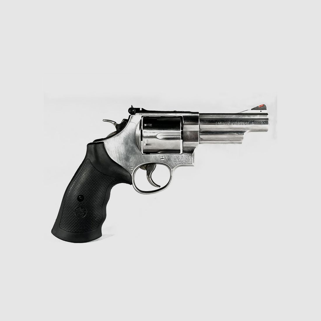Smith & Wesson 629, 4" barrel