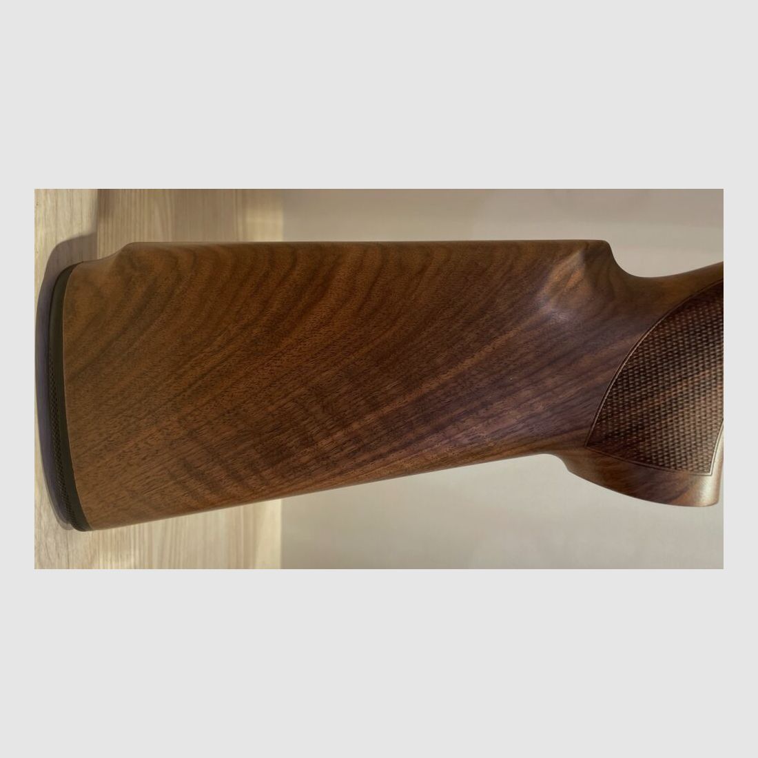 BERETTA ULTRALEGGERO VITTORIA - DAMENFLINTE/LINKS (Lauflänge 66 cm)
