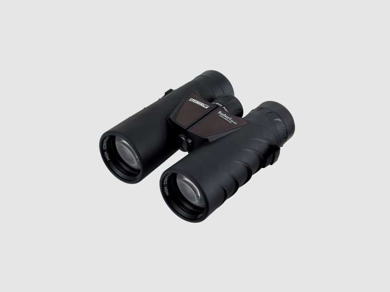 Lornetka Steiner Safari Ultrasharp 10x42 (2308), zdjęcie 2 z 4