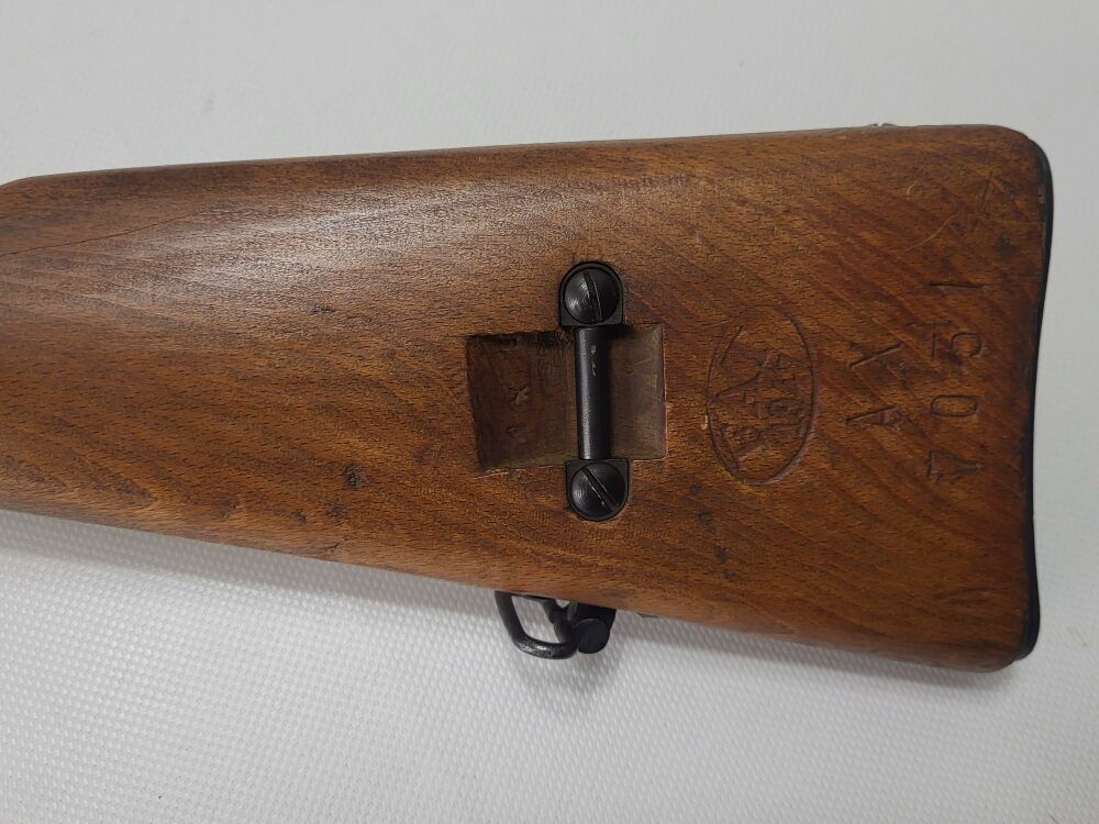 Carcano 91
