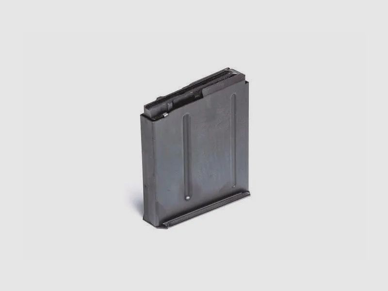 MDT Long Action AICS Cargador de Metal 338 Lapua Magnum / 3,715 Pulgadas 5-Tiros, imagen 4 de 4