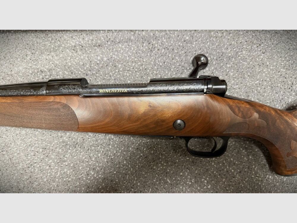 Winchester Mod 70 150 Anniversary