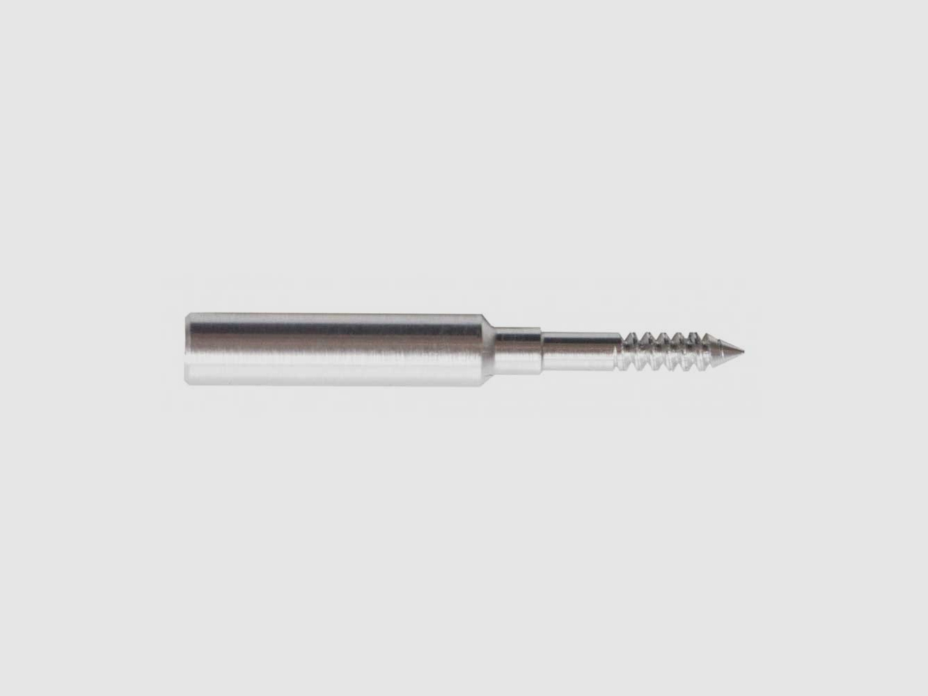 Ballistol Aluminium Filz Adapter – Kaliber .17