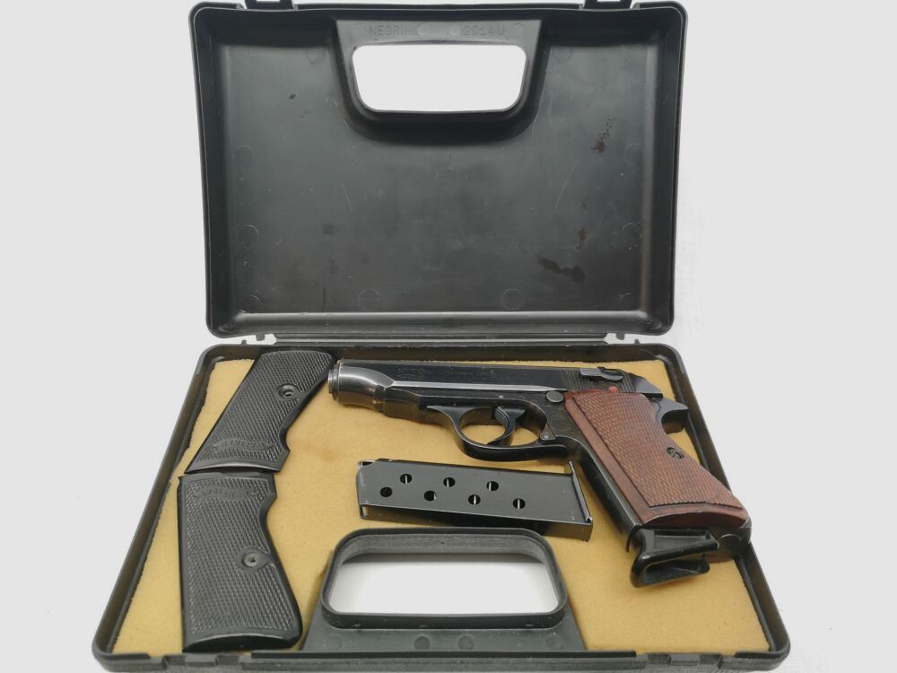 Walther PP