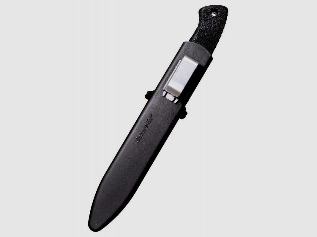 Cold Steel Peace Maker II, Stiefelmesser
