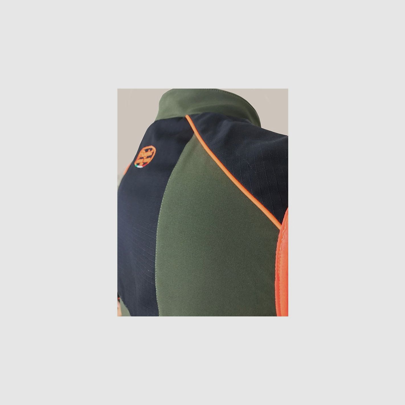 5^ REGINA GILET VERANO S43 ELÁSTICO, imagen 4 de 4