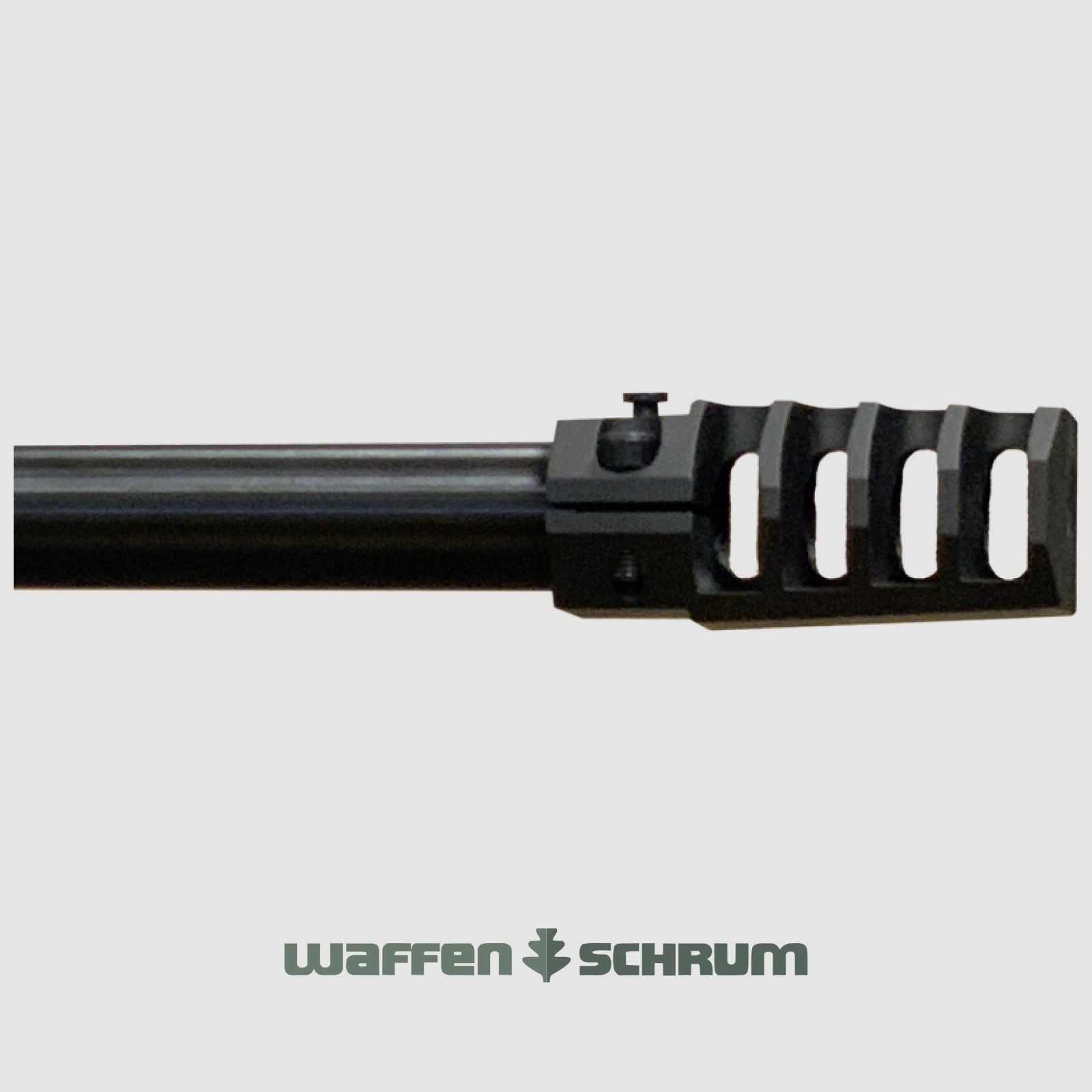 Mauser Precision Muzzle Break Mündungsbremse PMB