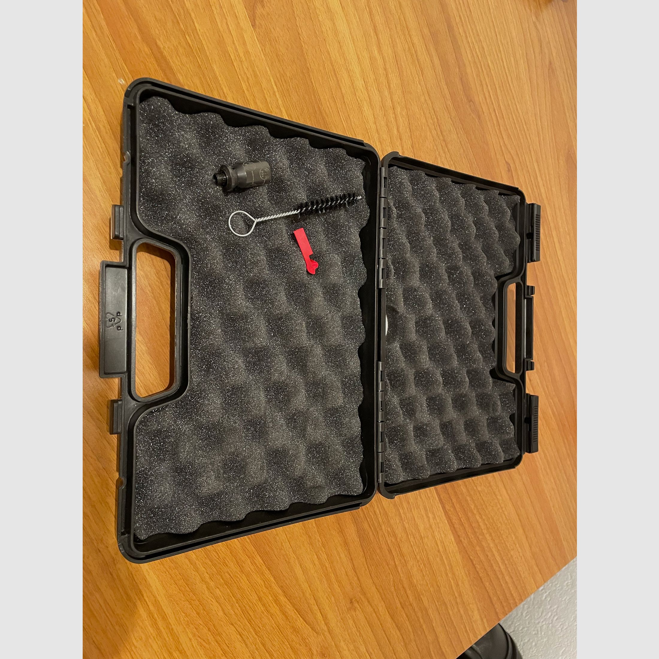 Walther PPQ M2 Schreckschuss 9mm PAK