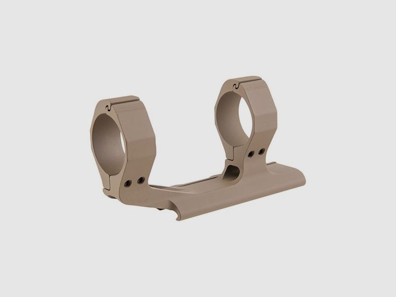 AERO PRECISION 30MM 1.5″ 0 MOA UITGEBREIDE CANTILEVER MONTAGE FDE, afbeelding 1 van 5