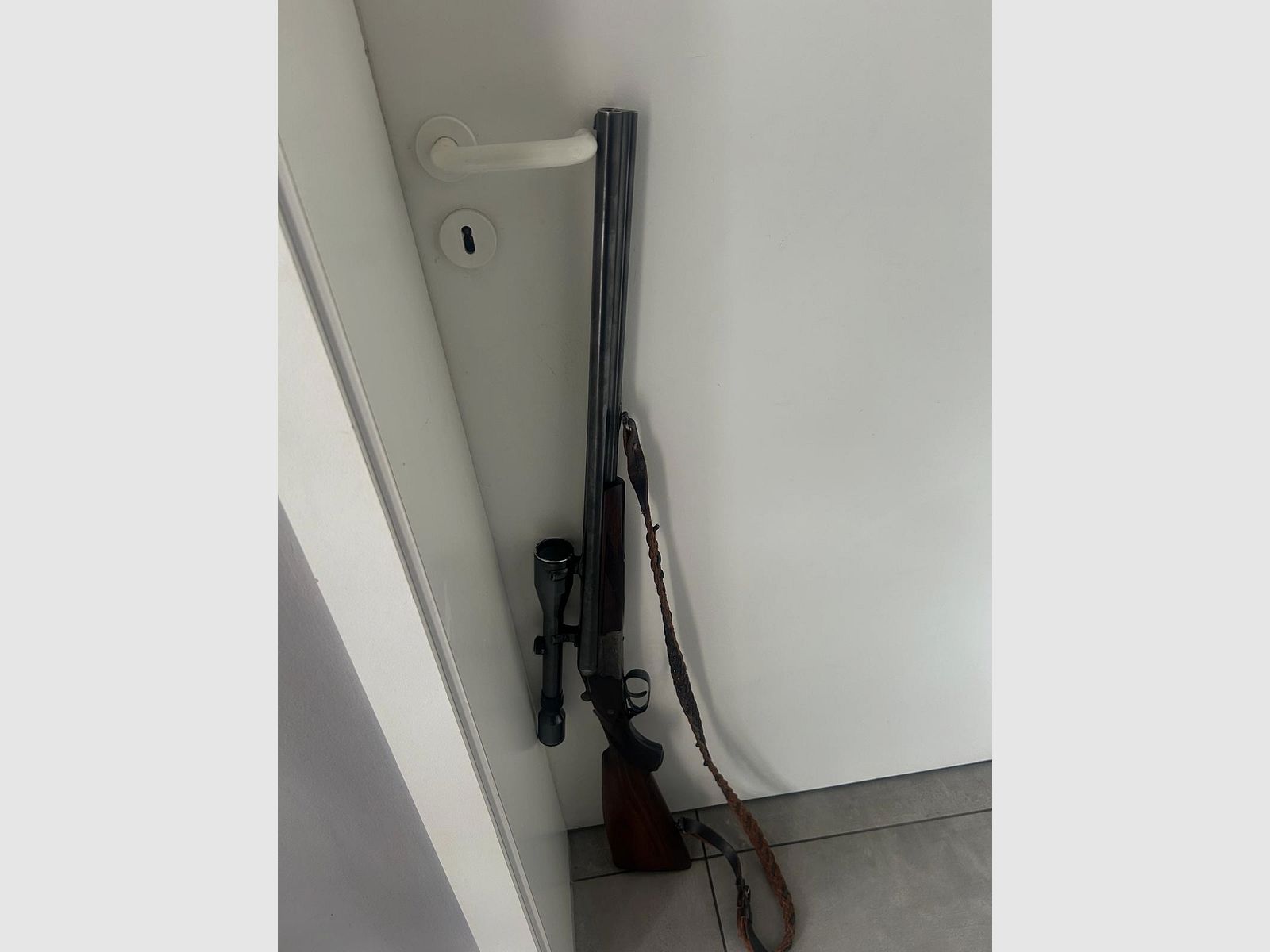 Fortuna Suhl perforaciones