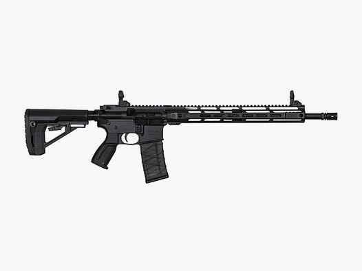 MKA Arms MKA556 AR15 18" .223 Rem