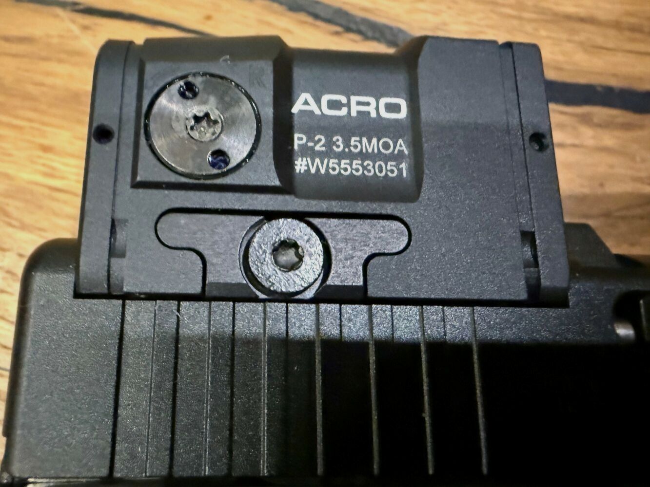 B&T AG Hush Puppy® Glock 19 Gen5 Set, zdjęcie 6 z 7