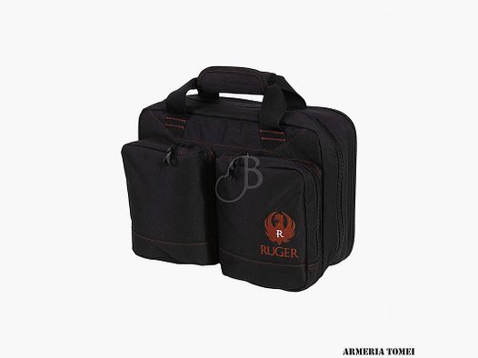 BAG – RUGER SENDERO DUOPLEX -BLK